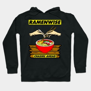 Ramenwise Hoodie